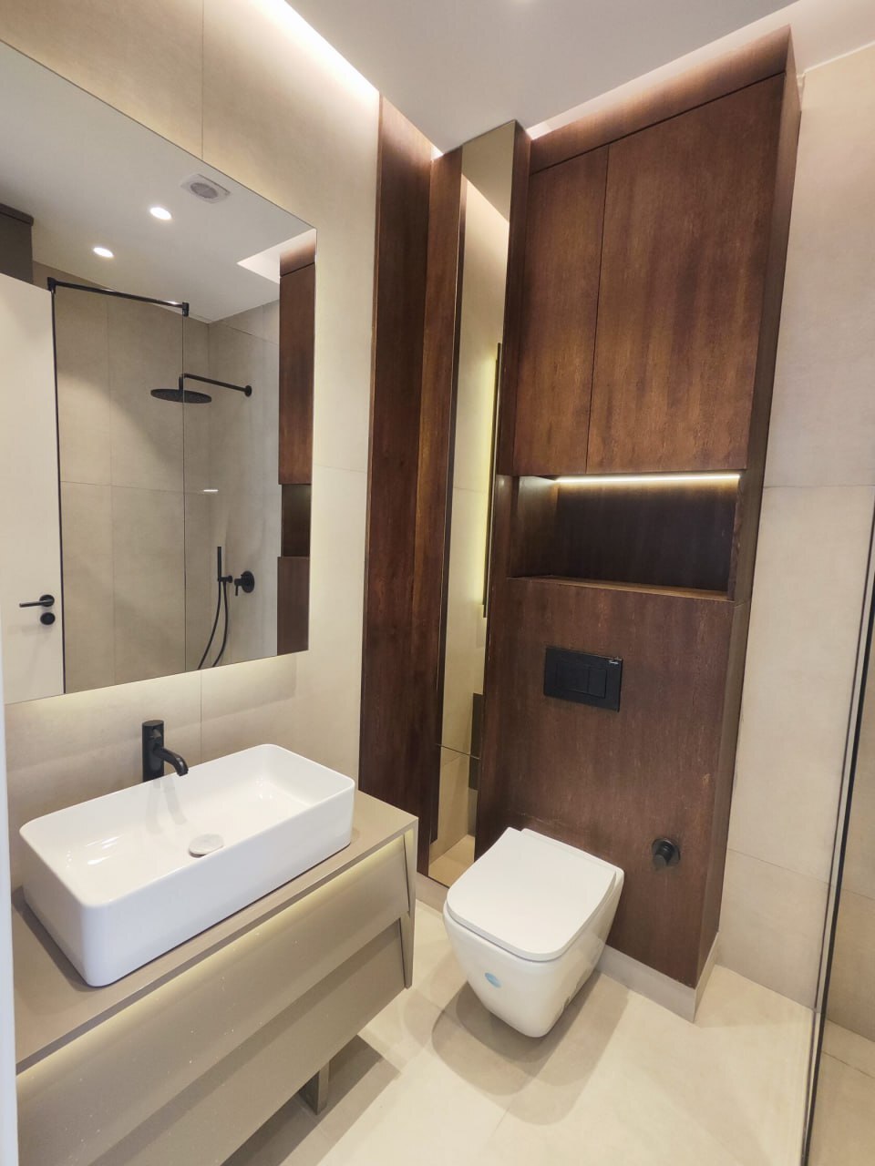 Appartamento a Budva, Montenegro, 69 m² - foto 5