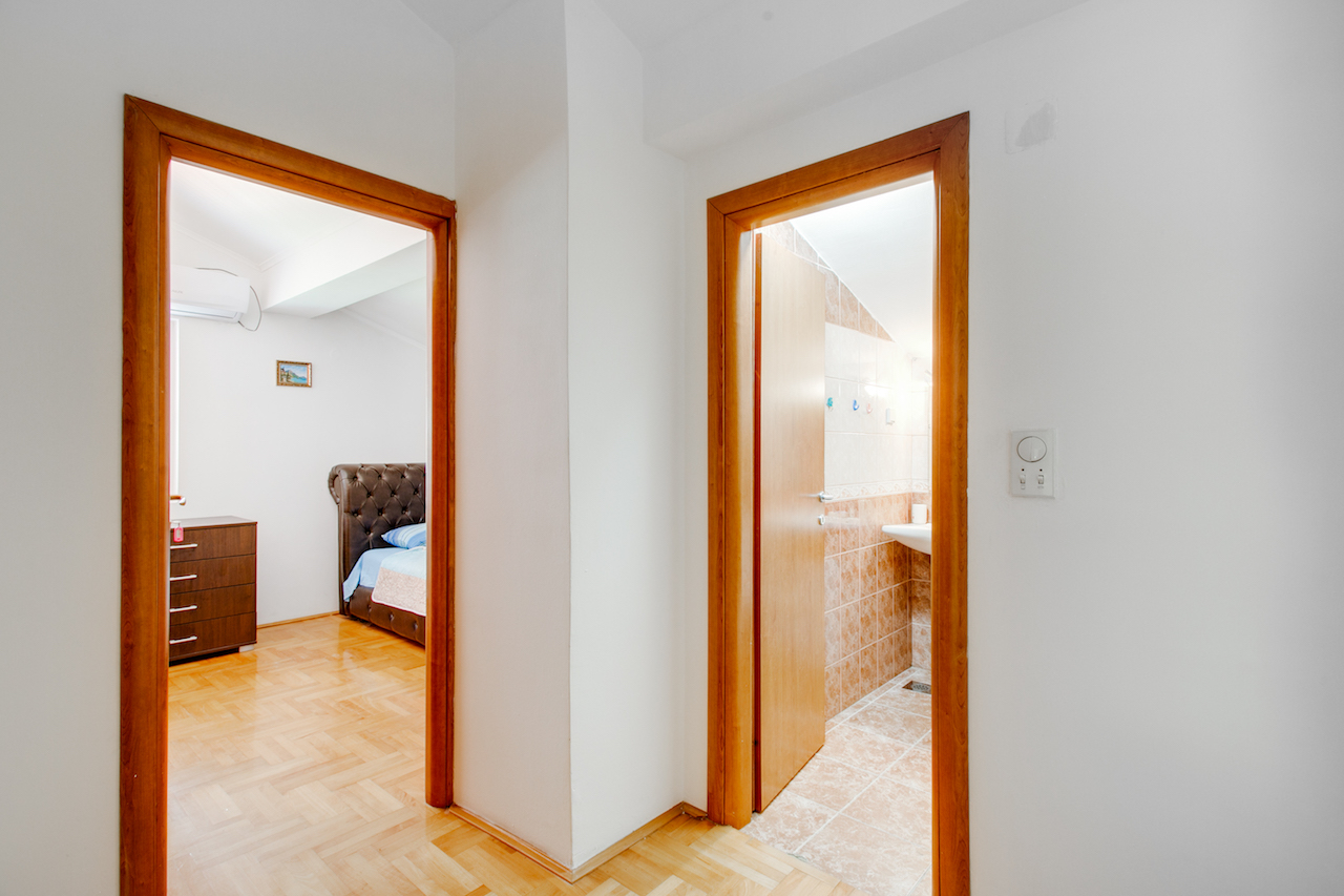 Appartement à Budva, Monténégro, 82 m² - image 12