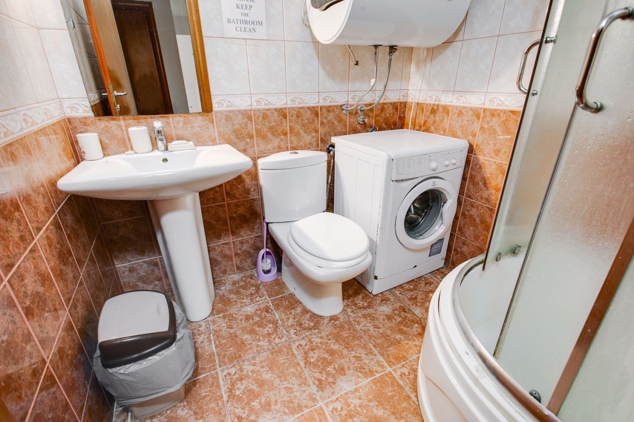 Appartement à Budva, Monténégro, 82 m² - image 10