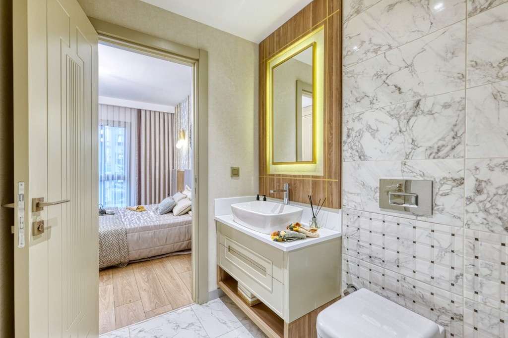 Flat in Istanbul, Turkey, 147 m² - picture 7