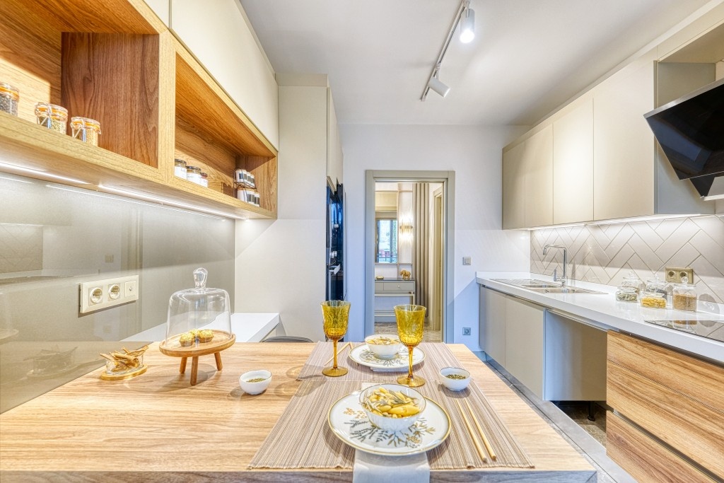 Flat in Istanbul, Turkey, 147 m² - picture 3