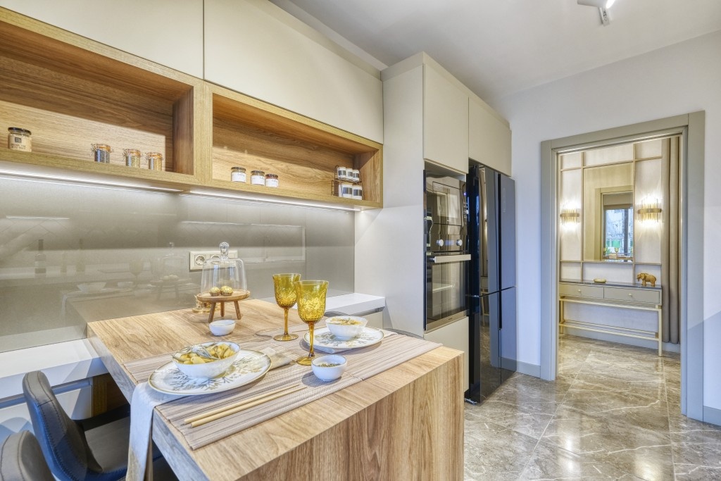 Flat in Istanbul, Turkey, 147 m² - picture 6