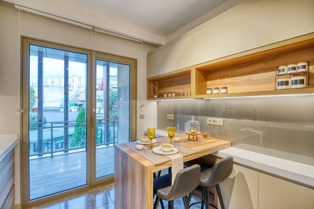 Flat in Istanbul, Turkey, 147 m² - picture 17