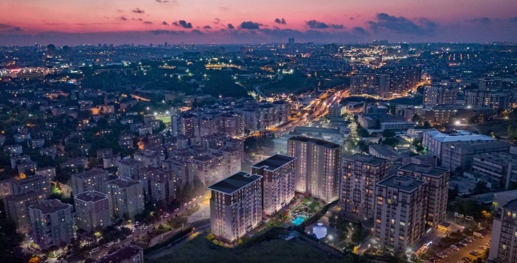 Flat in Istanbul, Turkey, 147 m² - picture 13