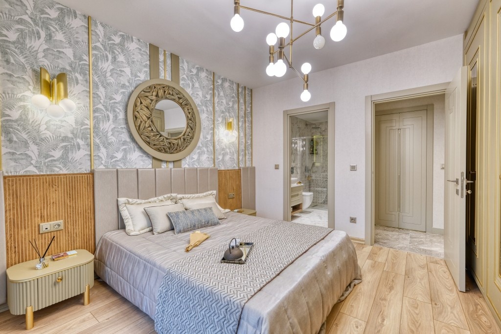 Flat in Istanbul, Turkey, 147 m² - picture 12