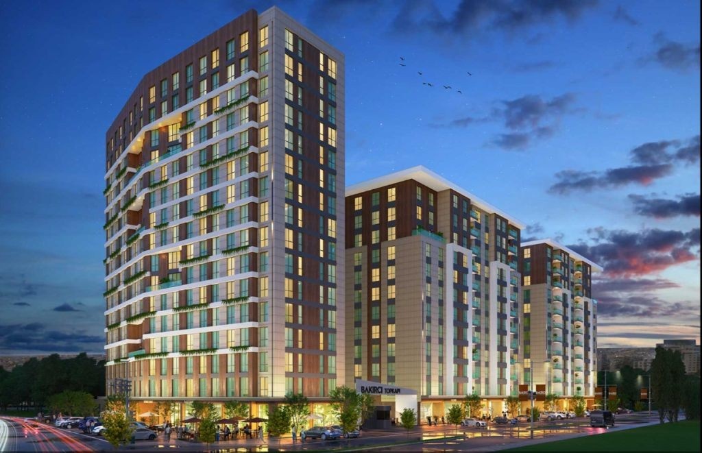 Flat in Istanbul, Turkey, 147 m² - picture 18