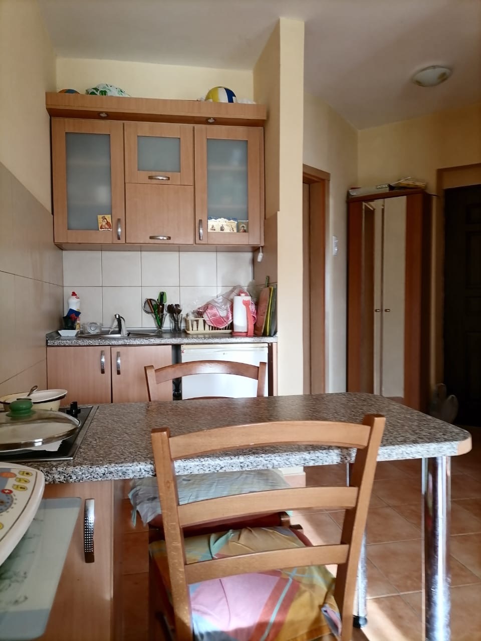 Appartamento a Budva, Montenegro, 46 m² - foto 1