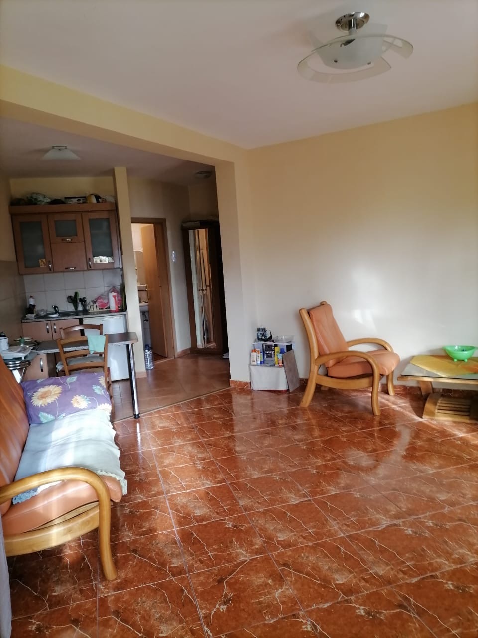 Appartamento a Budva, Montenegro, 46 m² - foto 7