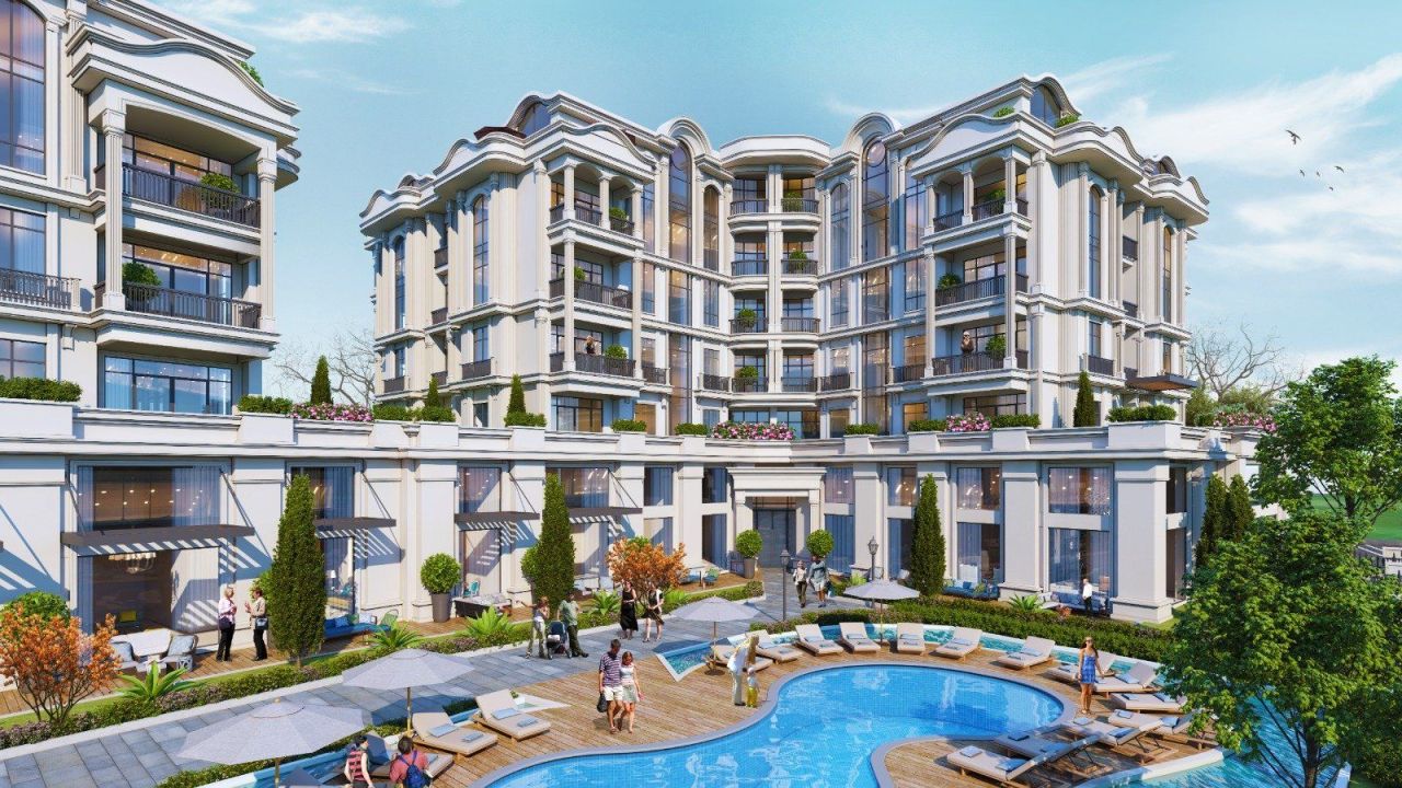 Flat in Izmit, Turkey, 164 m² - picture 3