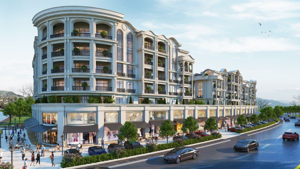 Flat in Izmit, Turkey, 164 m² - picture 4