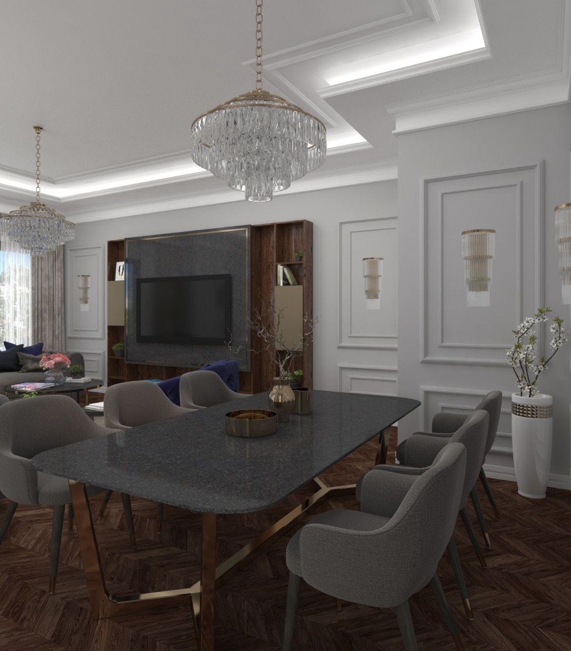 Flat in Izmit, Turkey, 164 m² - picture 9