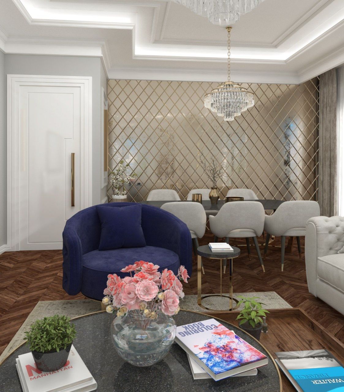 Flat in Izmit, Turkey, 164 m² - picture 7