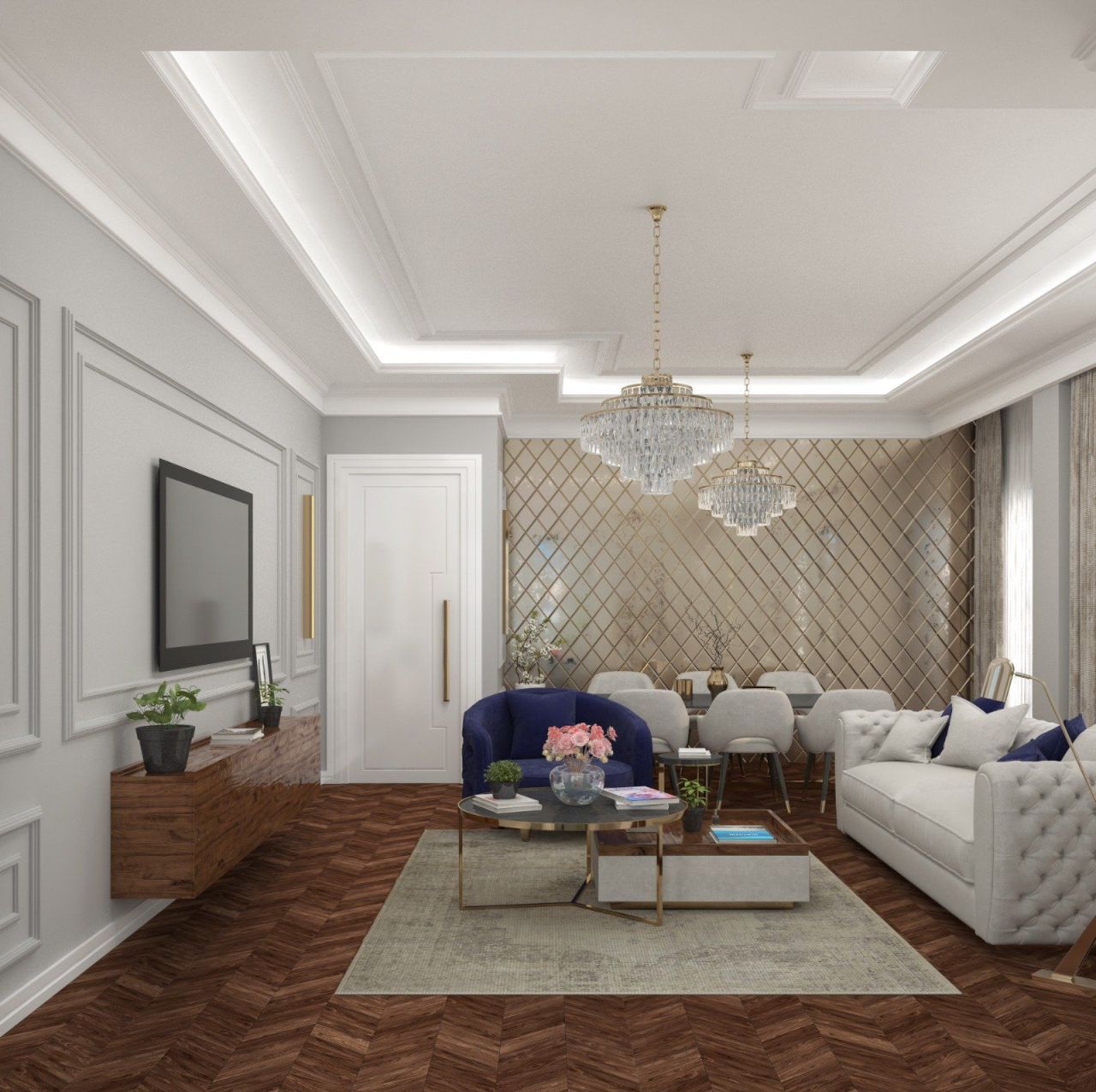 Flat in Izmit, Turkey, 164 m² - picture 8