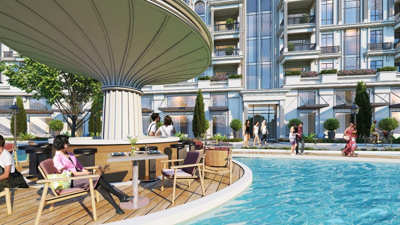 Flat in Izmit, Turkey, 164 m² - picture 2