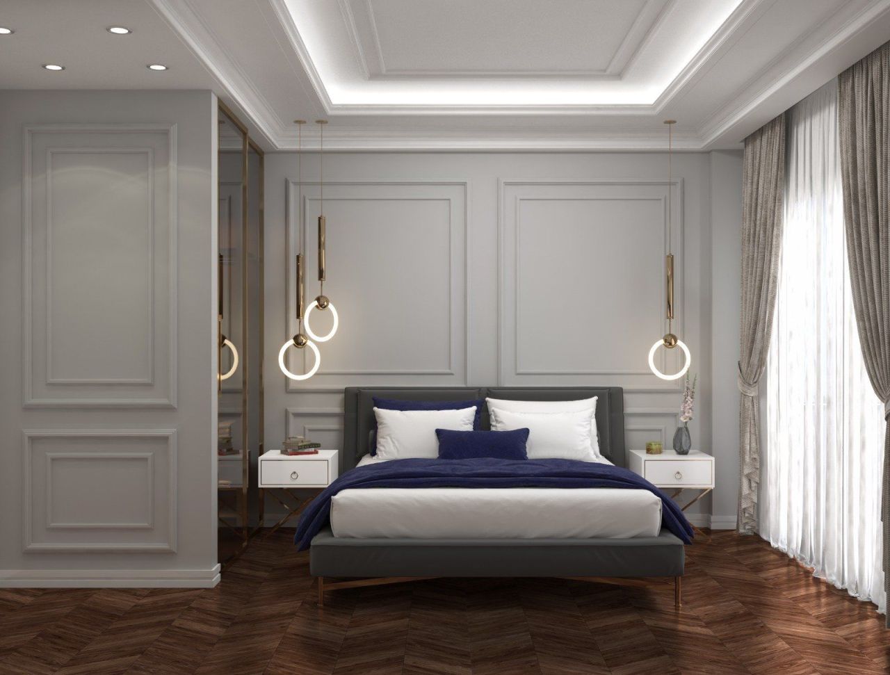 Flat in Izmit, Turkey, 164 m² - picture 11