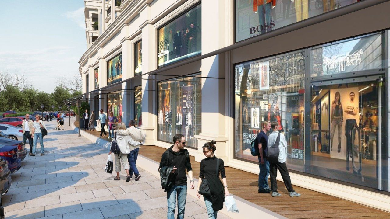 Flat in Izmit, Turkey, 164 m² - picture 5