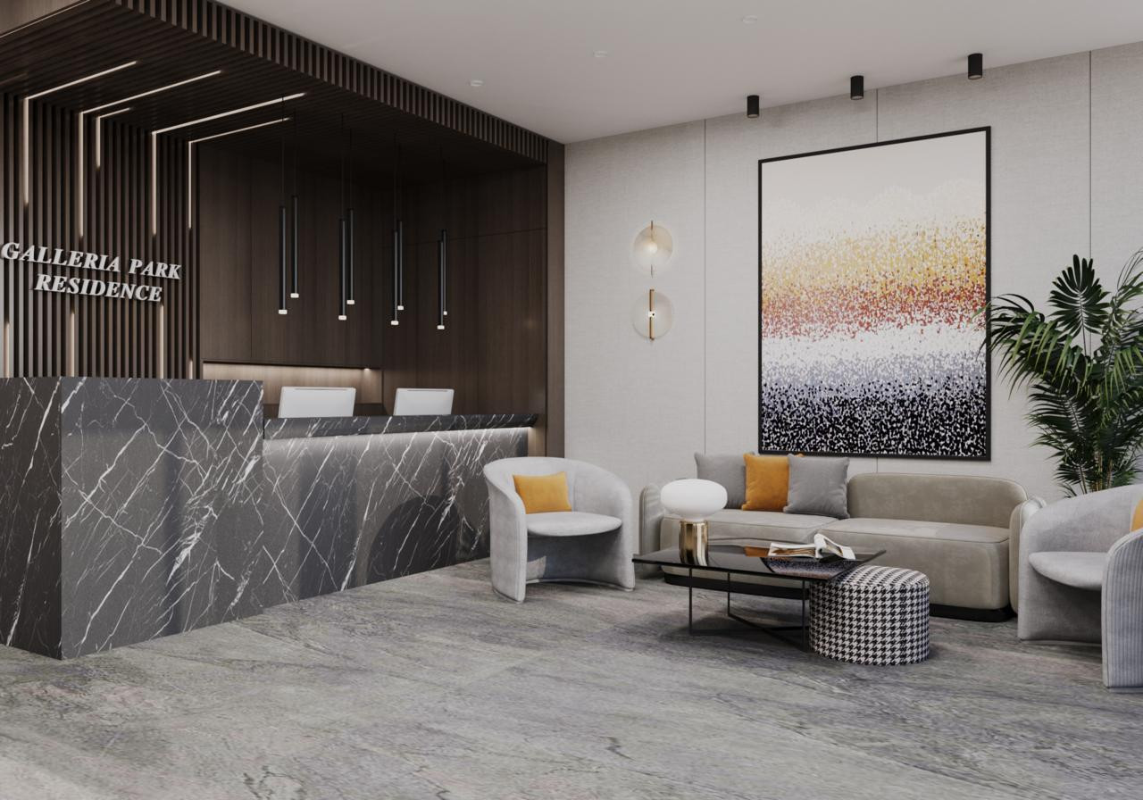 Appartement à Istanbul, Turquie, 96 m² - image 11