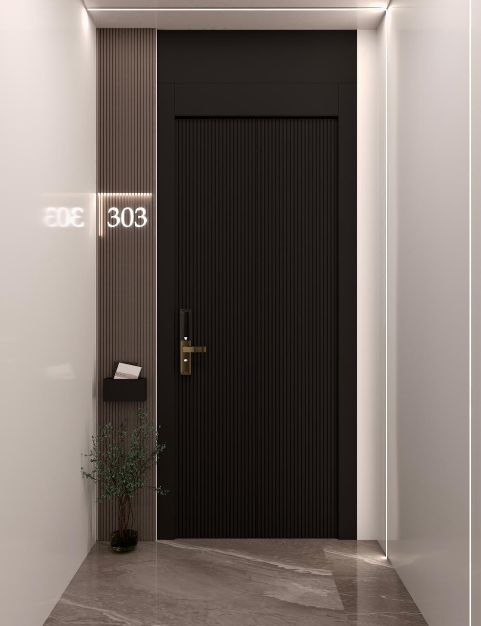 Appartement à Istanbul, Turquie, 96 m² - image 9