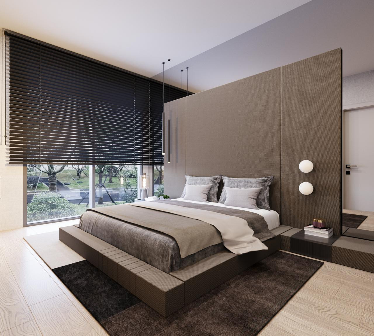 Appartement à Istanbul, Turquie, 96 m² - image 14