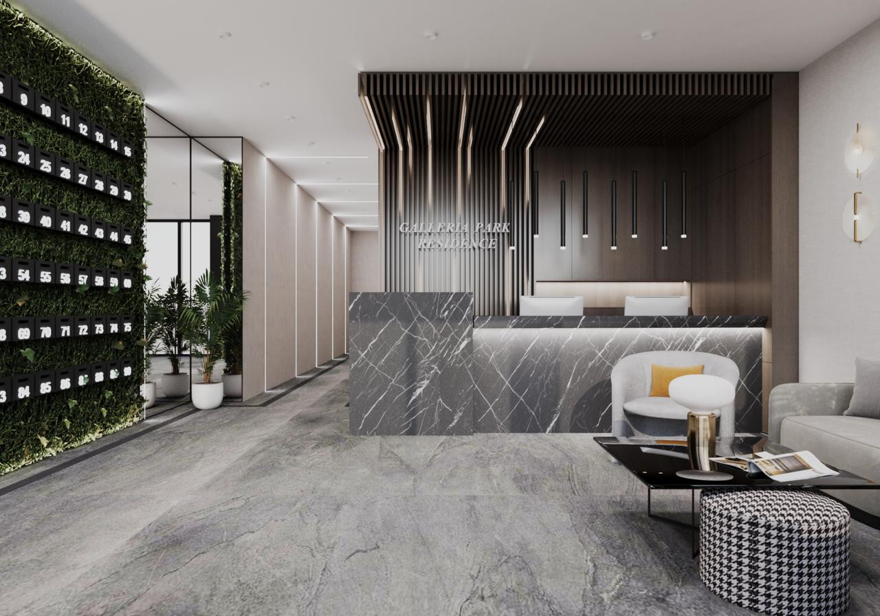 Appartement à Istanbul, Turquie, 96 m² - image 13