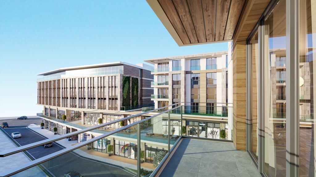 Wohnung in Istanbul, Türkei, 143 m² - Foto 7