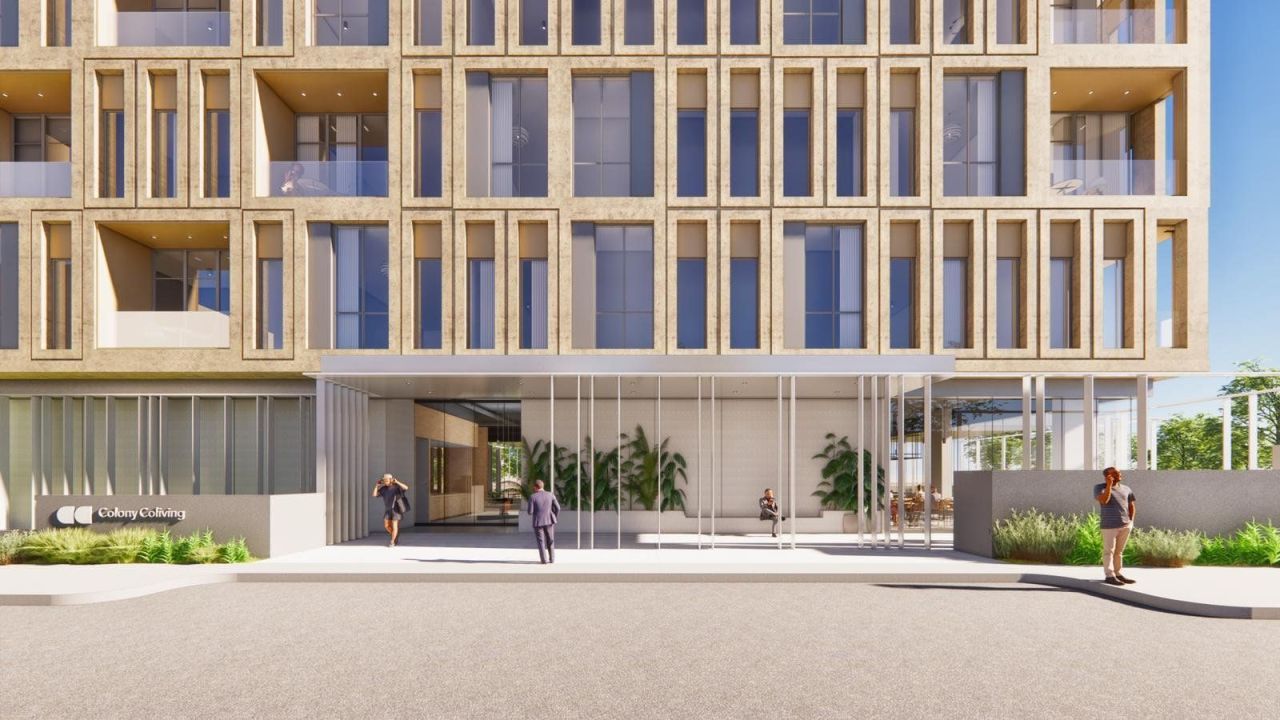 Appartement à Istanbul, Turquie, 99 m² - image 3