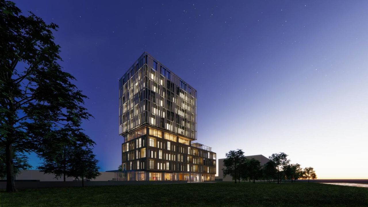 Appartement à Istanbul, Turquie, 99 m² - image 4