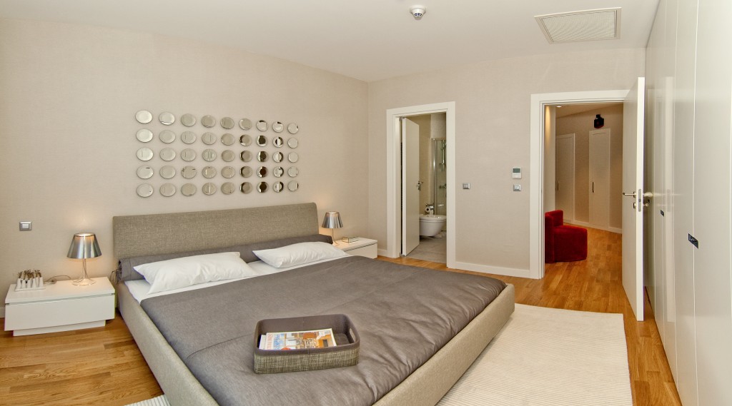 Flat in Istanbul, Turkey, 86 m² - picture 12