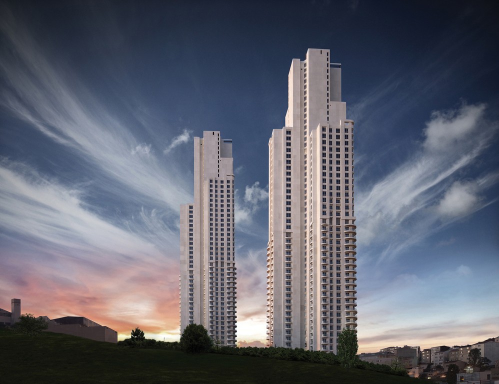 Flat in Istanbul, Turkey, 86 m² - picture 7