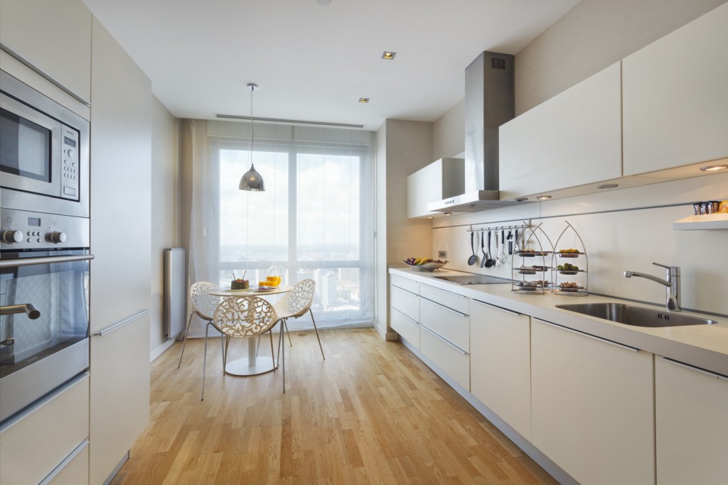 Flat in Istanbul, Turkey, 86 m² - picture 1