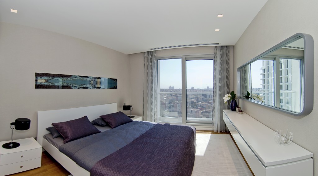 Flat in Istanbul, Turkey, 86 m² - picture 8