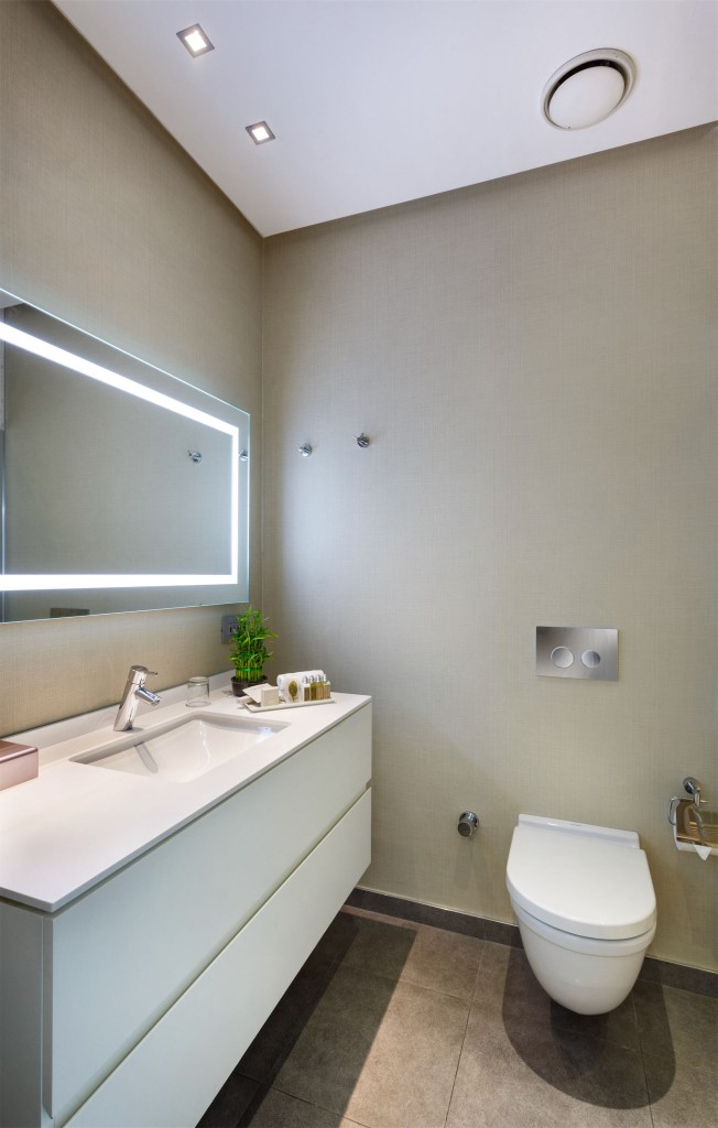 Flat in Istanbul, Turkey, 86 m² - picture 18