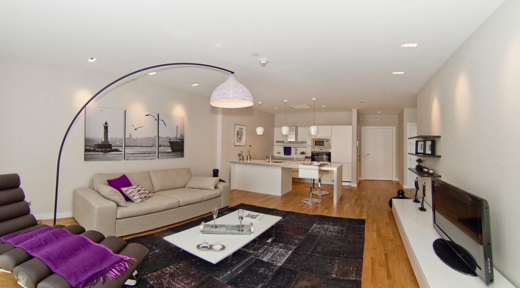 Flat in Istanbul, Turkey, 86 m² - picture 17