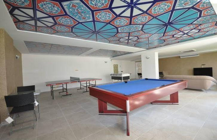 Appartamenti a Alanya, Turchia, 105 m² - foto 3