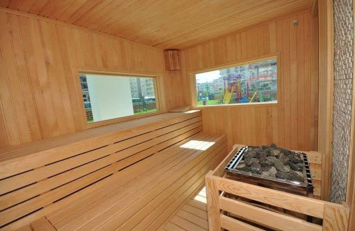 Appartamenti a Alanya, Turchia, 105 m² - foto 6