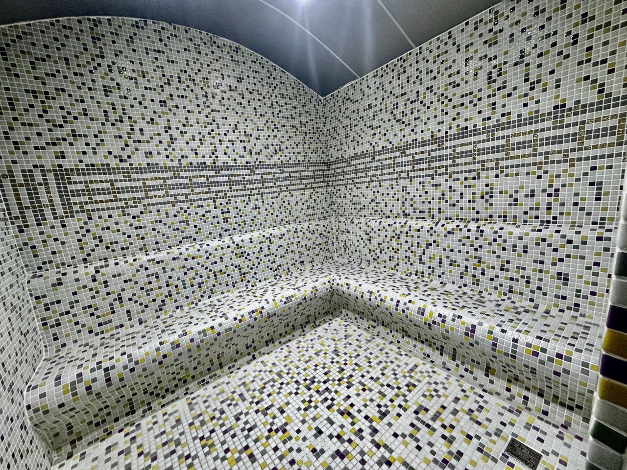 Appartamenti a Alanya, Turchia, 105 m² - foto 9