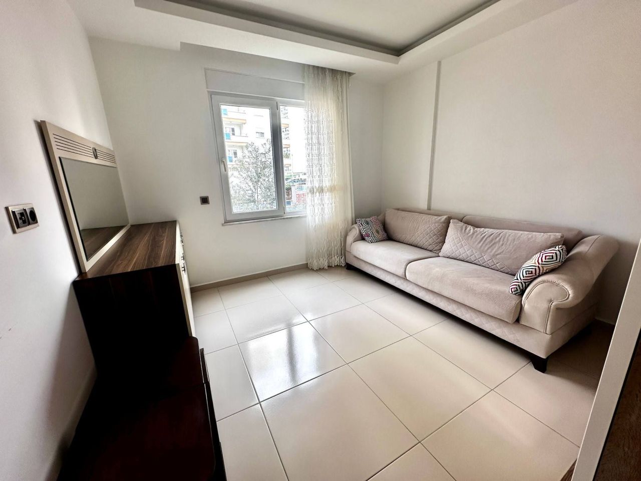 Appartamenti a Alanya, Turchia, 105 m² - foto 11