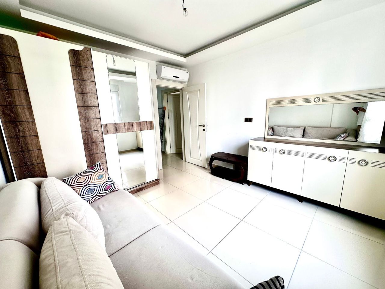 Appartamenti a Alanya, Turchia, 105 m² - foto 13
