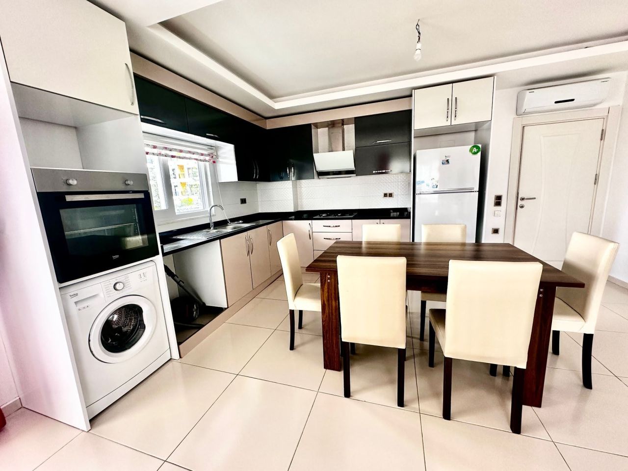 Appartamenti a Alanya, Turchia, 105 m² - foto 17