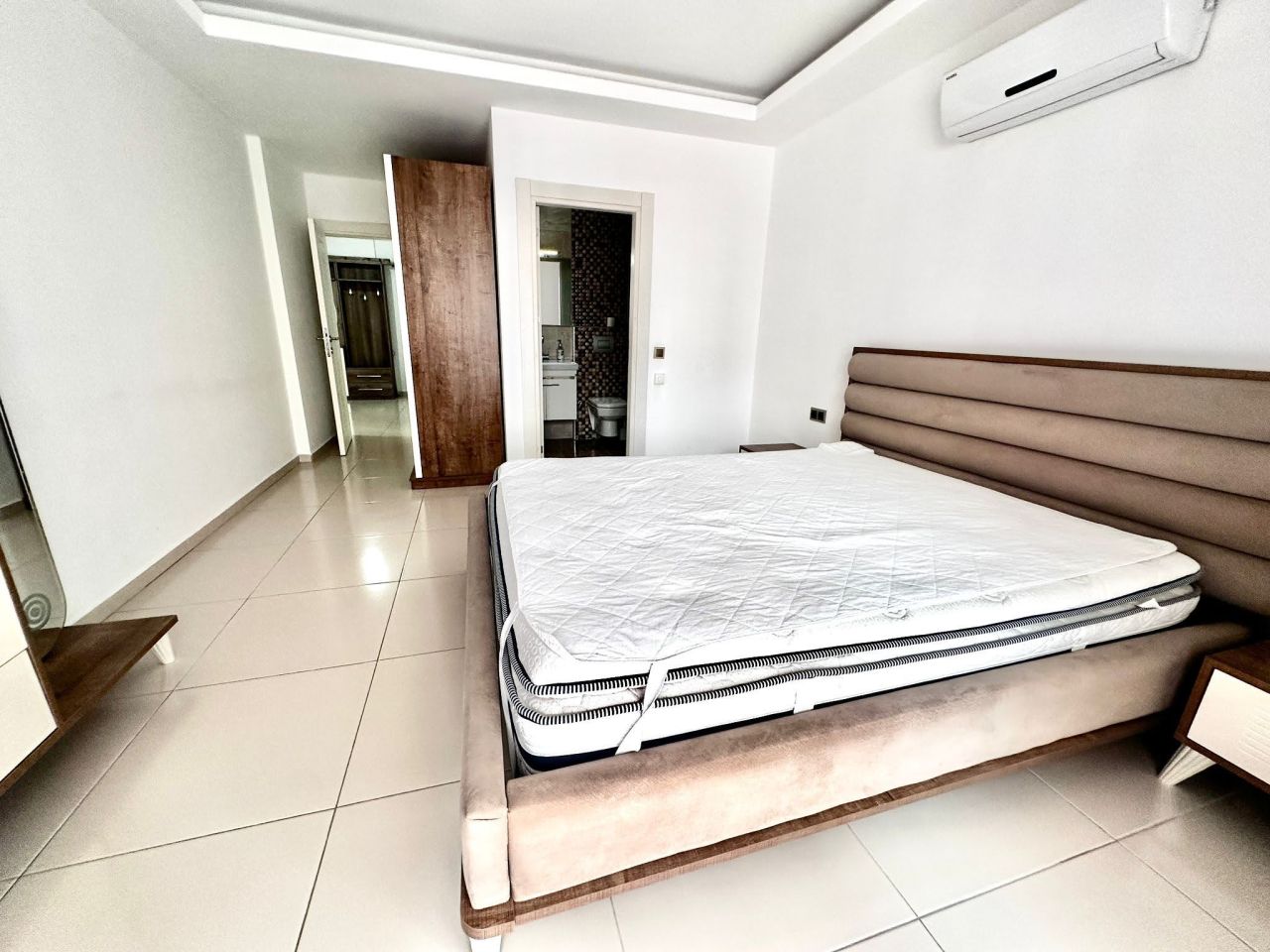 Appartamenti a Alanya, Turchia, 105 m² - foto 16