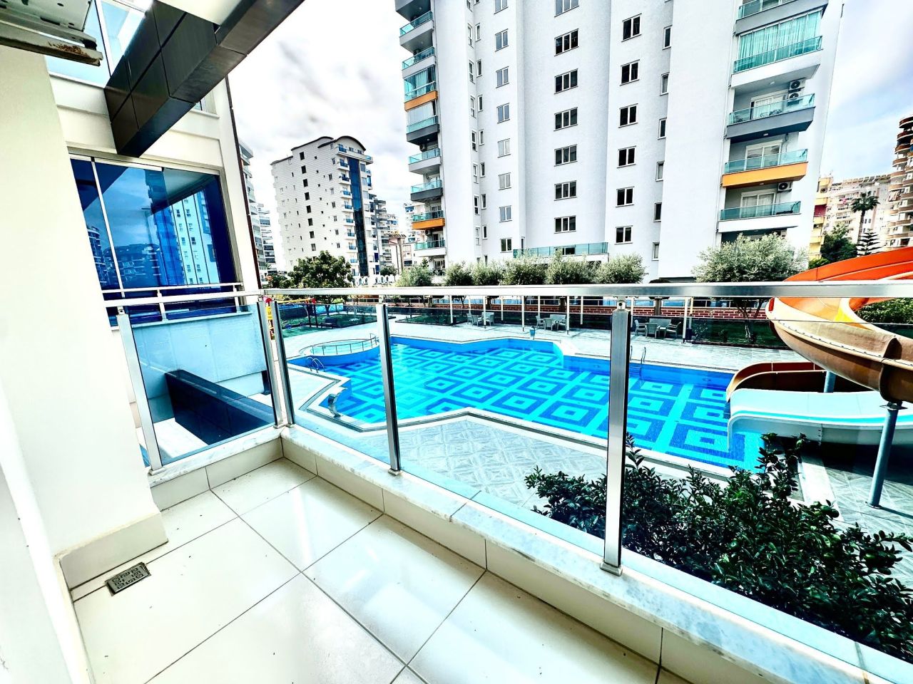 Appartamenti a Alanya, Turchia, 105 m² - foto 12