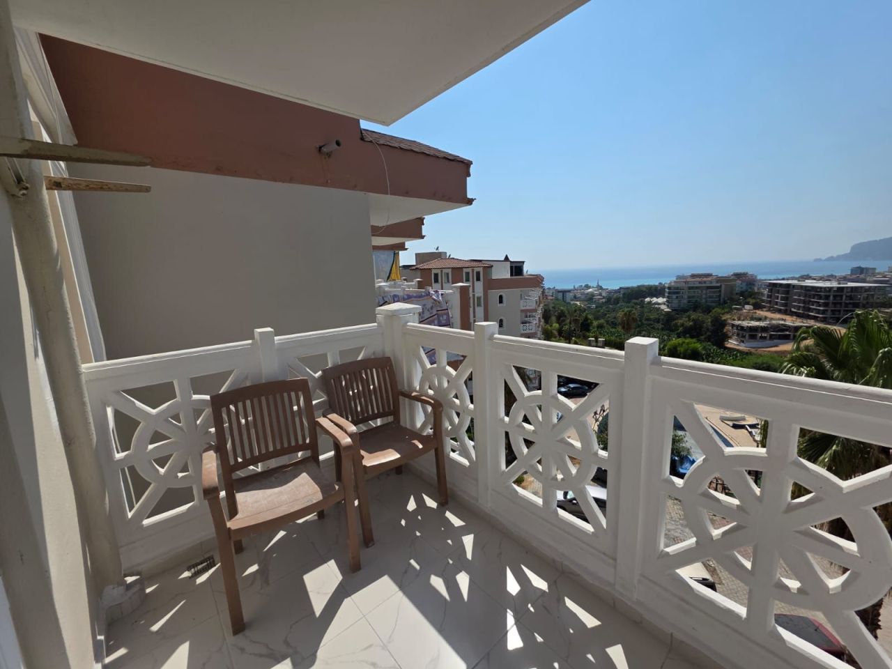 Apartment in Alanya, Turkey, 50 m² - picture 10