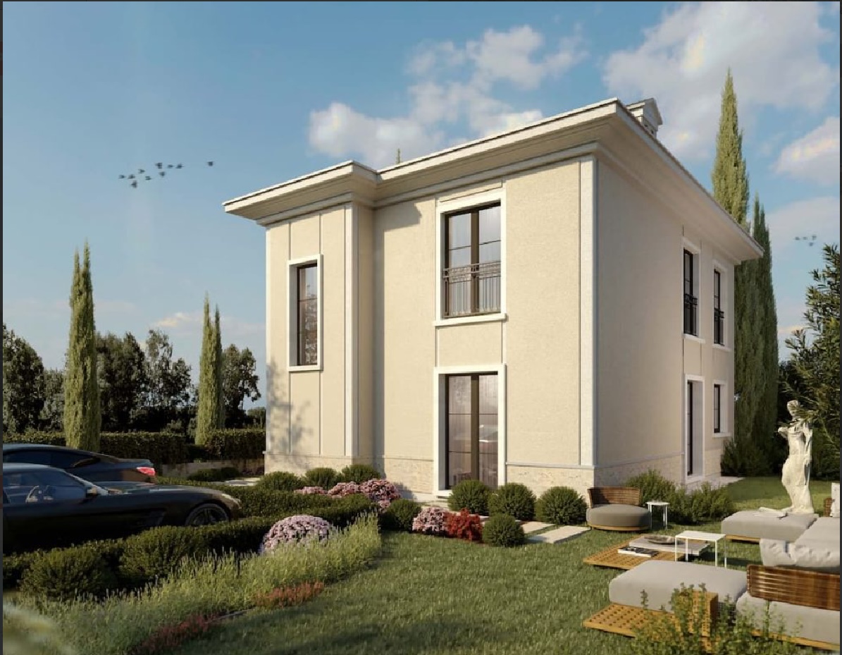 Villa a Tirana, Albania, 200 m² - foto 2