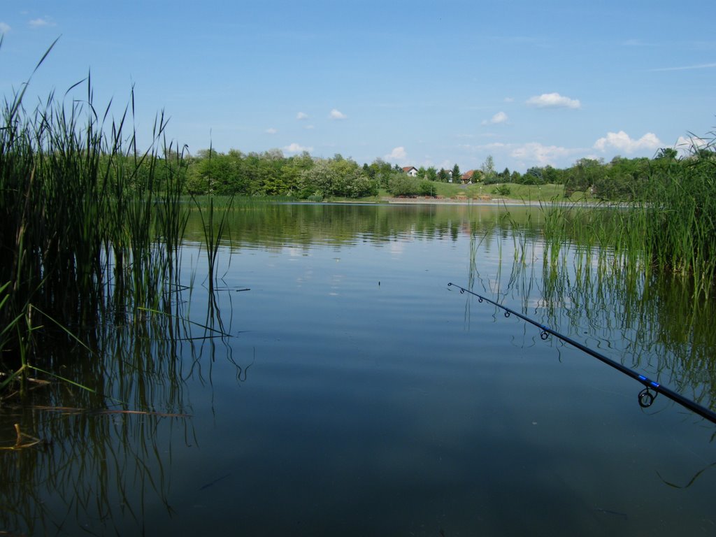 Haus in Subotica, Serbien, 59 m² - Foto 13
