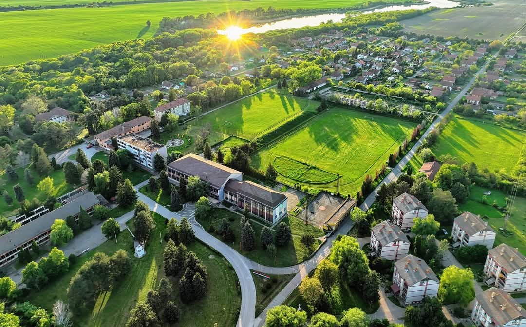 Haus in Subotica, Serbien, 59 m² - Foto 17