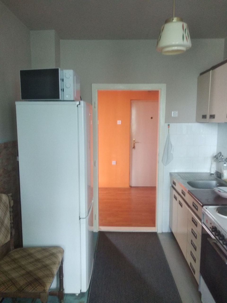 Haus in Subotica, Serbien, 59 m² - Foto 8