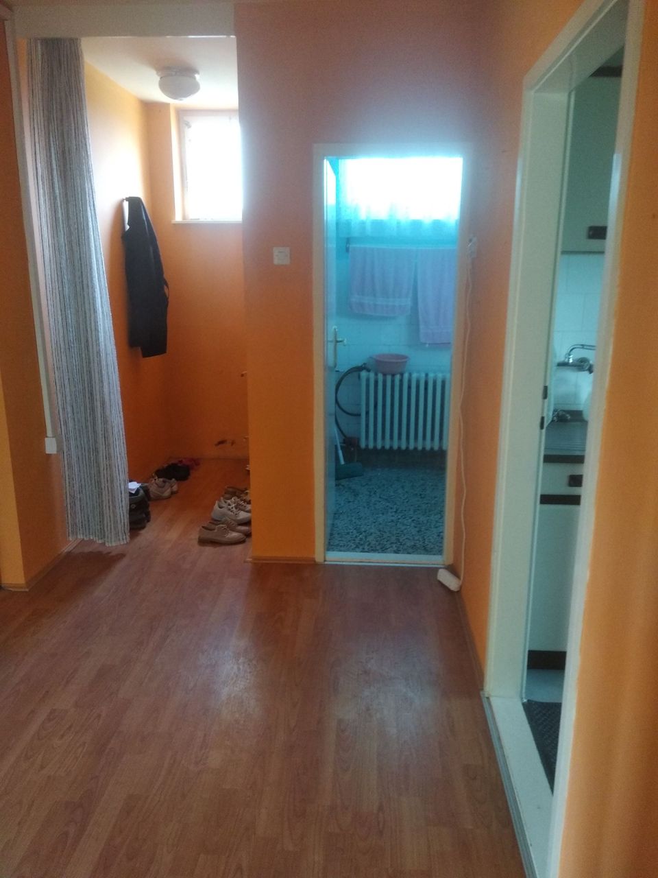 Haus in Subotica, Serbien, 59 m² - Foto 4