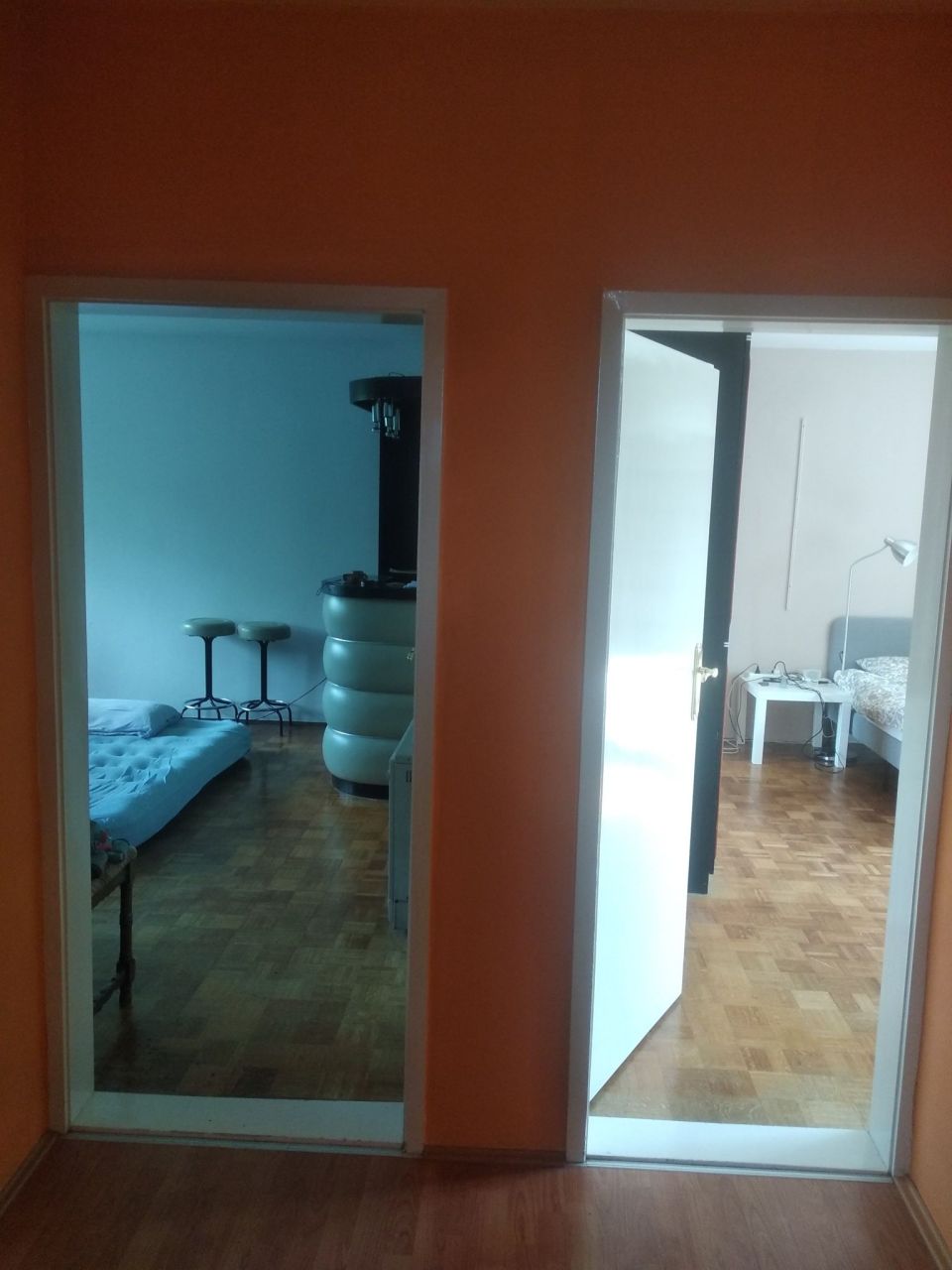 Haus in Subotica, Serbien, 59 m² - Foto 5
