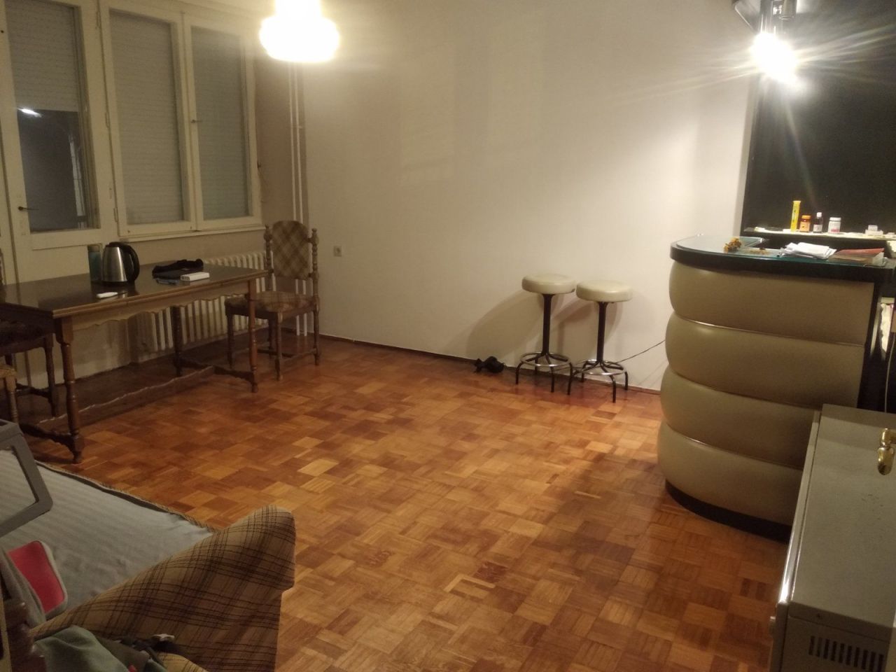 Haus in Subotica, Serbien, 59 m² - Foto 1