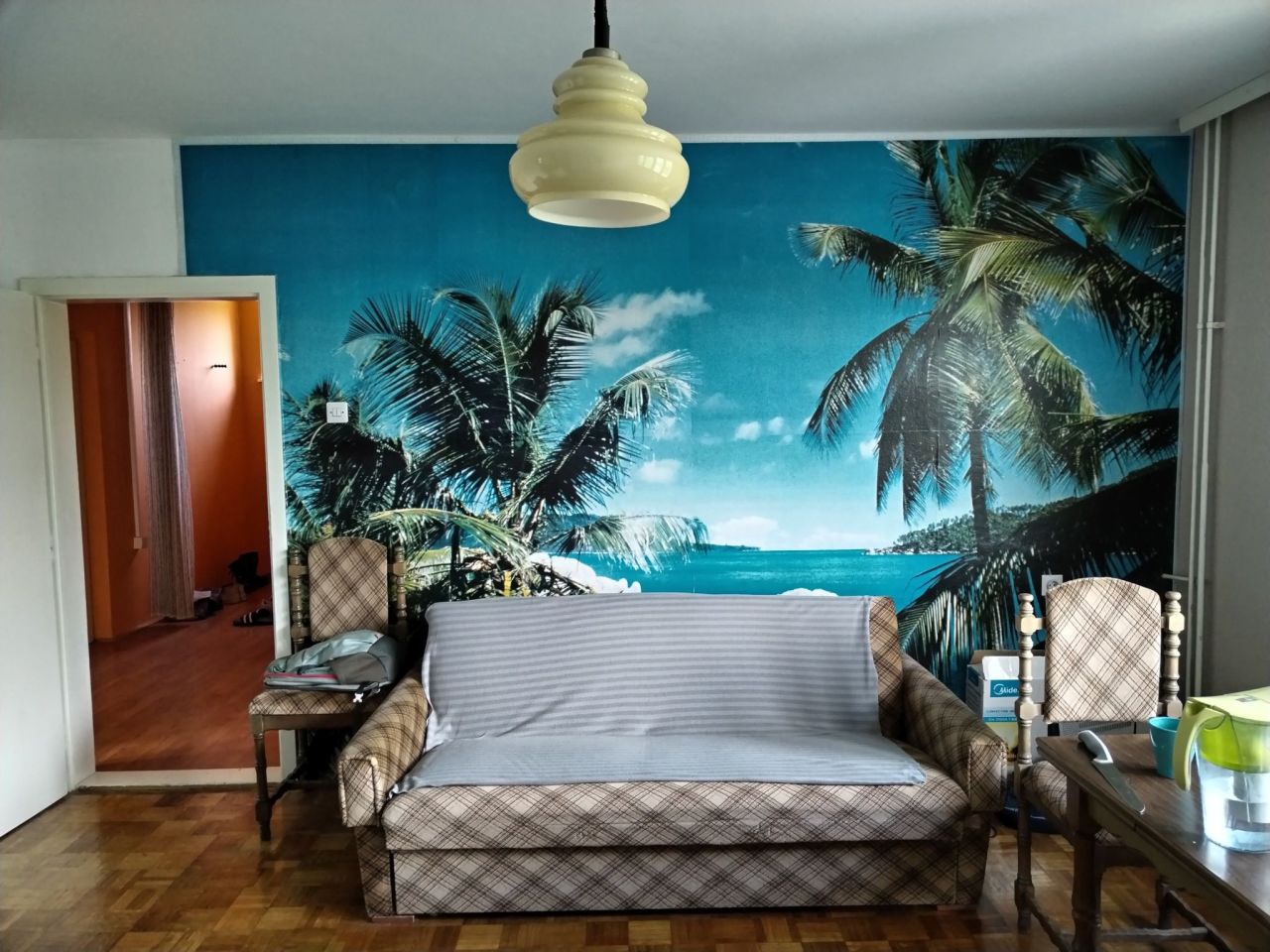 Haus in Subotica, Serbien, 59 m² - Foto 3